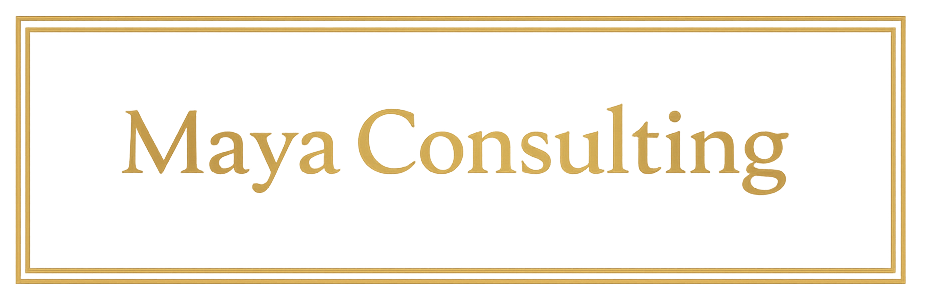 Maya Consulting